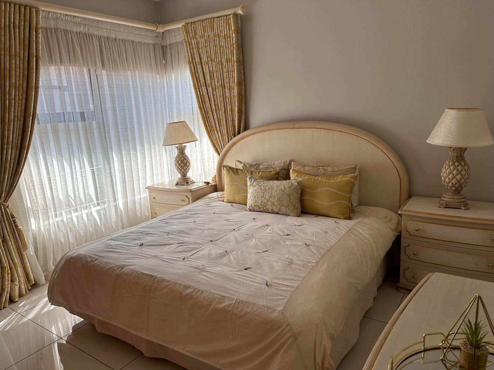 Villa Pecanwood *